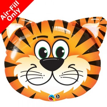 Globo Palo Tigre