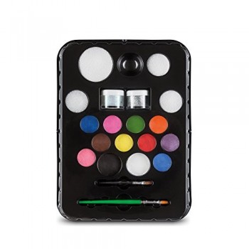 Estuche Maquillaje Fiesta