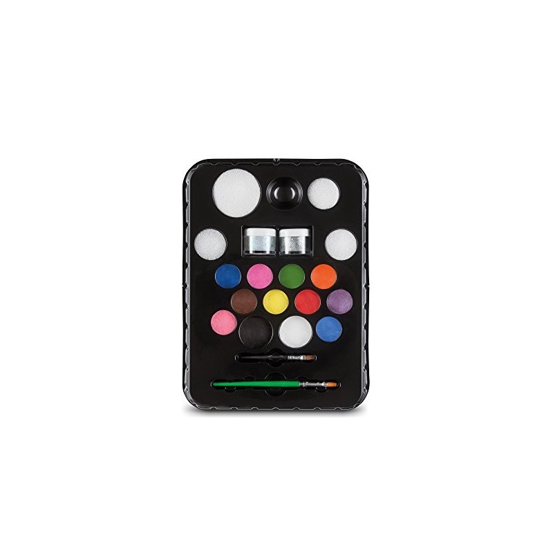 Estuche Maquillaje Fiesta