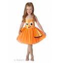 Disf.Inf.Nemo Tutu Classic T-S Disf.Inf.Nemo Tutu Classic T-S