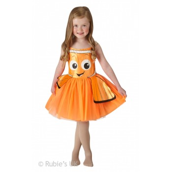 Disf.Inf.Nemo Tutu Classic T-S