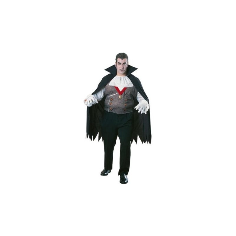 Disfraz Xxl Vampiro Disfraz Xxl Vampiro