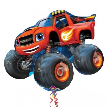 Globo Forma Blaze