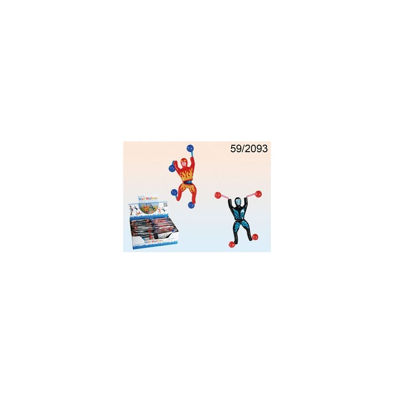 Heroe Pegajoso