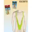 Bañador Verde Borat T-U