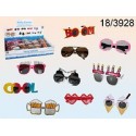 Gafas Bromas Diseños Surtidos Gafas Bromas Diseños Surtidos
