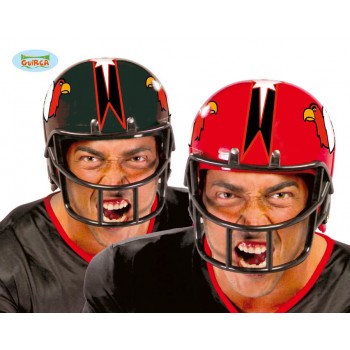 CASCO FUTBOL AMERICANO