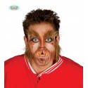 Patillas Y Cejas Hombre Lobo Patillas Y Cejas Hombre Lobo