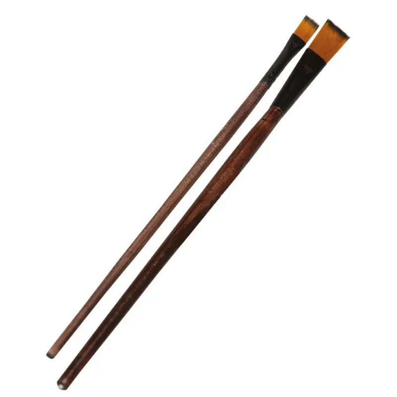 Set 2 Pinceles Maquillaje