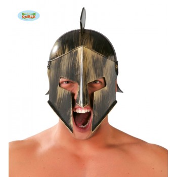 CASCO ESPARTANO