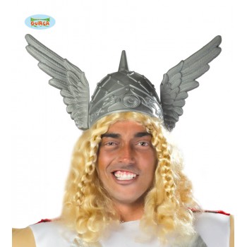 CASCO BARBARO (ASTERIX)