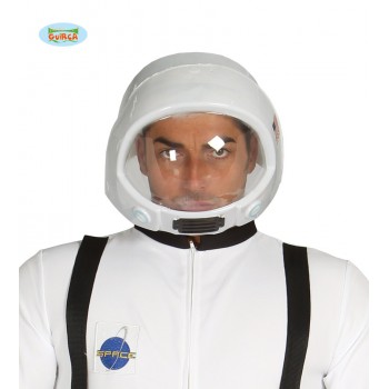 CASCO ASTRONAUTA