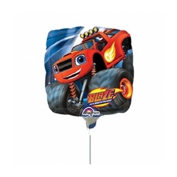 Globo Palo Blaze