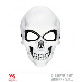 Mascara Calavera