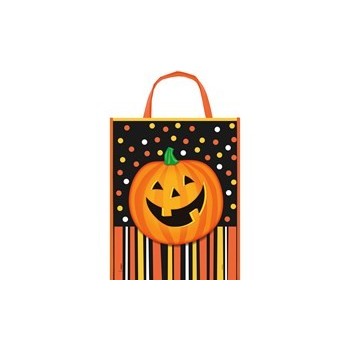 Bolsa P/Golosinas Calabaza Son