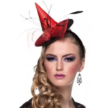 Diadema C/Somb. Bruja Ceara