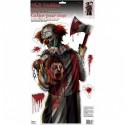Deco.Escena Halloween 60X31cm Deco.Escena Halloween 60X31cm
