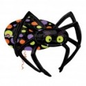 Araña Halloween