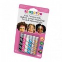Barras Maquillaje Chicas