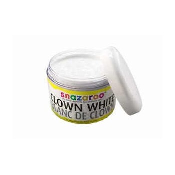 Maquillaje Blanco Crema 50Ml