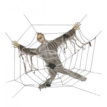 Zombie En Telaraña 3.60Mt