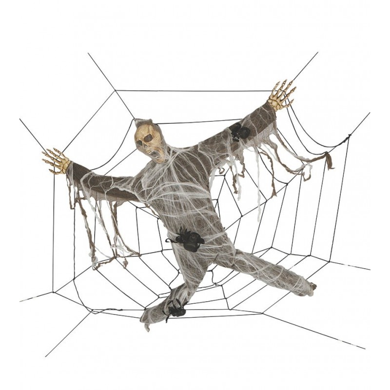 Zombie En Telaraña 3.60Mt Zombie En Telaraña 3.60Mt