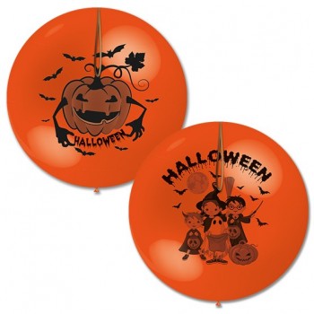 P/3 Globos Punch Ball Hallow.