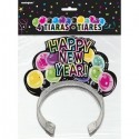 P/4 Tiara Feliz Año Nuevo P/4 Tiara Feliz Año Nuevo
