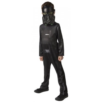 Disf.Inf.Death Trooper Cl.T-L