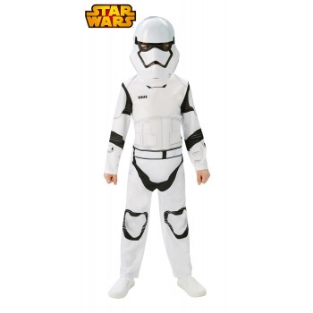 Disf.Inf.Stormtrooper Ep7 T-M