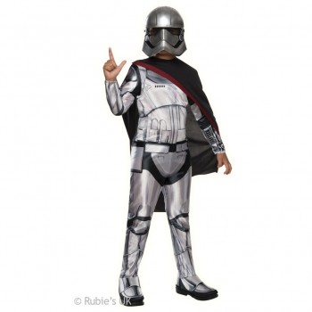 Disf.Inf.Capitan Phasma T-L