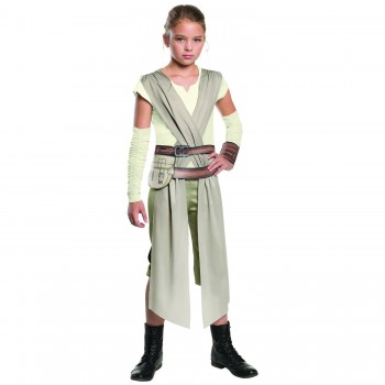 Disf.Inf.Rey Classic T-L