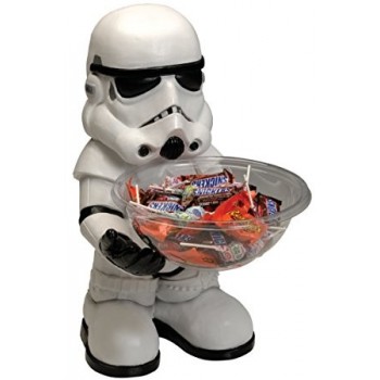 Portacaramelos Stormtrooper