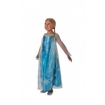 Disf.Inf.Elsa Classic T-L