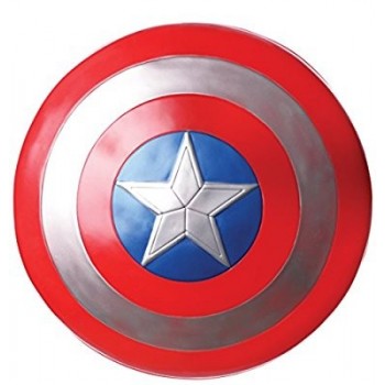 Escudo Inf.Capitan America Cw