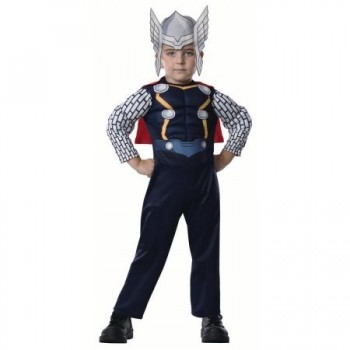 Disf.Inf.Thor Deluxe T-T