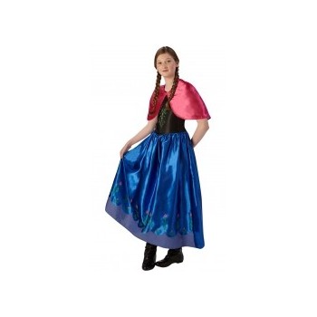 Disf.Inf.Anna Classic T-Xl 9-10Años