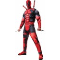 Disf.Deadpool Deluxe Ad