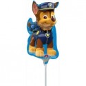 Globo Palo Chase Patrulla Globo Palo Chase Patrulla