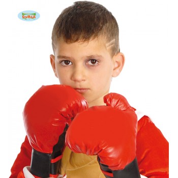 PAR GUANTES BOXEO