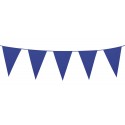 Banderin Triang.Azul 10M Banderin Triang.Azul 10M