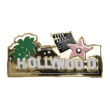 Plafon 'Holliwood'