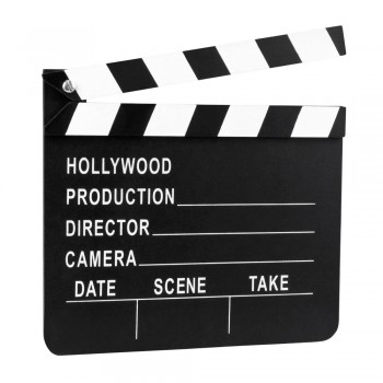 Claqueta Cine