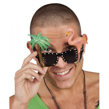 Gafas Hawaii