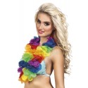 Collar Hawaiano Multicolor Xl Collar Hawaiano Multicolor Xl