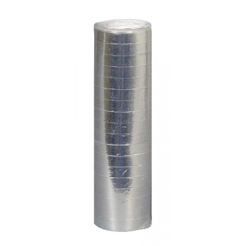 Serpentina Plata 4M
