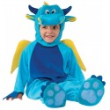 Disf.Inf.Dragon T-T 1-2Años Disf.Inf.Dragon T-T 1-2Años
