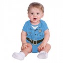 Disf.Inf.Pelele Poli T-T 6-12M Disf.Inf.Pelele Poli T-T 6-12M