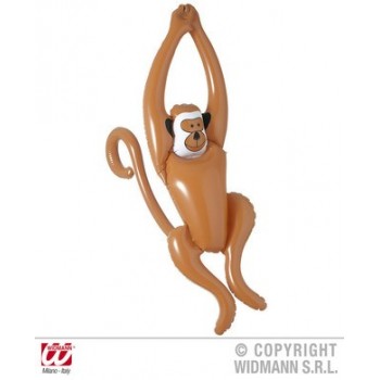 Mono Hinchable 90Cm