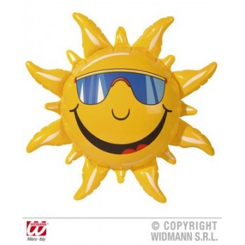 Sol Hinchable 60Cm
